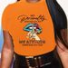 Summer European And American Cross-border Foreign Trade Plus-size T-shirt, Round-neck Casual Loose-fitting Short-sleeve_ecoleips.com