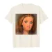 Funny Disgusting Doll Face Meme T-shirt For Men Women T Shirts Short Sleeve Tops Casual Shirts For Women_ecoleips.com