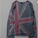 Women's Dark Retro Y2K Printed Long Sleeve T-Shirt European American Style High Street Gothic Trendy Outfit_ecoleips.com