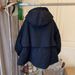 girl 2025 Autumn Winter New European Style Plus Size Quilted High-end Versatile Trendy Slimming Cotton Parka Jacket_ecoleips.com