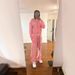 Men's And Women's 3D Digital Print Cross-border Sports Clothing Set Loose Straight Leg Trousers Sweatshirt Jacket_ecoleips.com