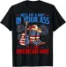 Women's T-Shirts We'll Put A Boot In Your Ass USA 4th Of July Western Cowgirl T-Shirt_ecoleips.com