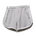 Korean Loose Fit Quick Dry Shorts for Women Outdoor Wear Summer Thin Running Fitness Leisure Three Point Trendy Pants_ecoleips.com