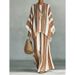 New Women's 3D Printed Wide Leg Pants Set American Style Loose Fit Summer Fashion Vacation Two Piece Set_ecoleips.com