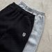 Embroidered Streetwear Casual Pants For Men And Women, Loose Fit Y2k Rap Style Joggers, Gothic Inspired Unisex Trousers_ecoleips.com