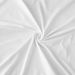 Nanyou Women's Short Sleeve Top High End Spring Summer round Neck Straight Bow Beads Design Casual Fashion T-Shirt_ecoleips.com