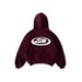 Unisex Oversized Hoodie With 3D Print – Streetwear Drop Shoulder Sweatshirt (S-XXL, Black/Red/Grey/White)_ecoleips.com