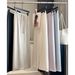 Women's Water Gloss Satin Silky Acetate Wide Leg Pants Drawstring Ice Silk Cool Casual Straight Leg Pants Spring Summer 2026 New Style_ecoleips.com