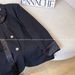 Women's Elegant Black Suit Jacket High End Unique Patchwork Blazer New Spring 2026 Design Outerwear_ecoleips.com