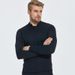 Aria Basics 3mm Two-Piece Men's Top Women's Sleeve Long Set Thermal Diving Suit Surfing Pants_ecoleips.com