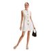 Aria Basics Aria Basics 2025 Summer European And American Foreign Trade Cross-Border Women's Fashion Hot-Selling Sleeveless Round Neck_ecoleips.com