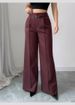 Women's Clothing Loose And Versatile Summer Drape Slim Wide Leg Trousers For Women High End Straight Drape High Waist Casual Trousers For Women_ecoleips.com