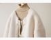 National Style New Chinese Fur Integrated Coat Autumn And Winter Temperament Fashionable Versatile Thickened Plush Top Women_ecoleips.com