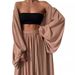 Women's Clothing Spring/Summer 3 Piece Set Women's Sexy Jacket_ecoleips.com