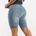 Women's Clothing High Waist Ripped Denim Shorts Women's New Elastic Slim Fit Hip Lifting Shorts_ecoleips.com