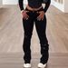 Women's Clothing New Spring And Autumn Loose Straight Leg American Style_ecoleips.com