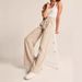 ND Cross-Border Elegant Commuting Draped Slimming Thickened High-Waisted Versatile Casual Wide-Leg Trousers For_ecoleips.com