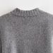 Autumn Zip-Up Knit Cardigan Jacket – Pilot-Inspired Stand Collar Unisex Sweater Coat_ecoleips.com
