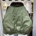 girl 2025 Autumn Winter New Fashion 90 White Duck Down Jacket Women Short Large Fox Fur Collar Parka Trendy_ecoleips.com