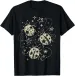 Women's T-Shirts Y2K Ladybug Stars Grunge Vintage Insect Gifts Men Kid T-Shirt_ecoleips.com