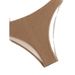 Elegant Bikini Set With Skirt Cover-Up – High-Waisted Bottom & Adjustable Straps For Women (S/M/L/XL, Multiple Colors)_ecoleips.com