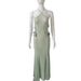 Women's Sexy Butterfly Halter Hollow Out Backless Mermaid Bodycon Maxi Dress – Ins Style Summer Gown 2026_ecoleips.com