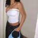Cross-border European American Style Halter Neck Two-way Yoga Tank Top Women, With Built-in Chest Pads, Suitable For_ecoleips.com
