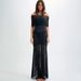 Women's Clothing Autumn New Style Tube Top Pleated Mesh Splicing Slim Temperament Dress Two Piece Suit_ecoleips.com
