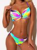 Women's Clothing Bikini Sexy Bikini Women's Swimsuit New Swimsuit_ecoleips.com