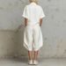 Women's Clothing Plus Size Casual Sportswear Sets For Women Loose Fitting Stylish Youthful Fashion Spring Summer_ecoleips.com
