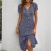 European And American Cross-border Independent Station Foreign Trade Women's Clothing 2024 Spring-summer New_ecoleips.com