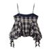 Aria Basics Aria Basics Wholesale Foreign Trade Autumn New Women's Clothing European And American Style Fashionable Versatile Layered Decorative_ecoleips.com