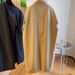 Korean-style Elegant Sophisticated Stand-collar Spring And Autumn Casual Loose-fitting Mid-length Plus-size Trench Coat_ecoleips.com