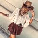 Women's Knitted Sun Protection Cover Up Top Hollow Out Spring Summer New Clothing Russian_ecoleips.com
