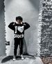Women's Clothing Autumn New Letter Foam Printing Hoodie Loose Trendy Brand Men And Women Sweater_ecoleips.com