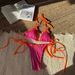 New Little Fresh Sweet Personalized Split Swimsuit Bikini_ecoleips.com