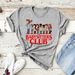 Babysitters Club T-Shirt Pop Culture Mashup Tee Women Short Sleeve T-shirts Streetwear Tops Funny TV Show Fan Crewneck Gift_ecoleips.com