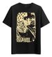 Women's T-Shirts Tshirt Muscle Freaks Red Dead Redemption II Loose Style Y_ecoleips.com