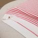 Cross-Border European And American Women's Clothing 2025 Summer New Round Neck Knitted Top Casual Striped_ecoleips.com