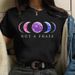 Summer European And American Cross-border Foreign Trade Plus-size T-shirt, Round-neck Casual Loose-fitting Short-sleeve_ecoleips.com
