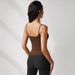 2025 Knitted Spicy Girl Camisole Women, European And American Style Slim Fit Short Top For Summer_ecoleips.com