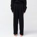 Suitable For All Seasons Linen Wide-Leg New Niche Design Cott-Linen High-End Loose High-Waist Casual Suit Straight-Leg Lg Pants Women's_ecoleips.com