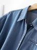 Women’s Clothing Shirt Jeans Two Piece Suit Female Summer New Waistcoat Short Sleeved Straight Trousers Suit Female_ecoleips.com