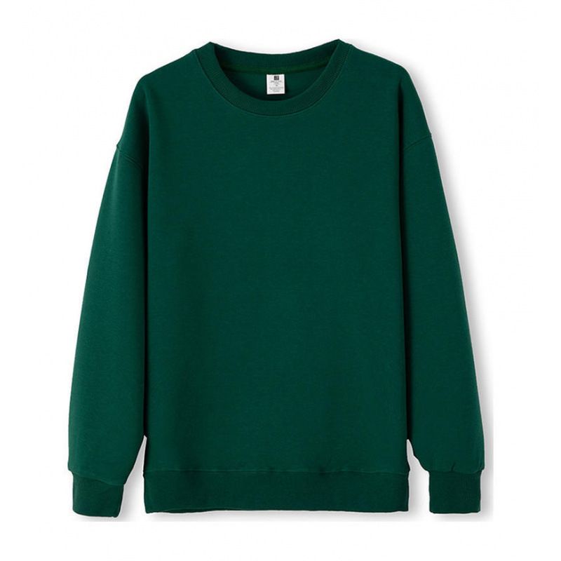 Vintage Versatile And Stylish Hoodie For Petite Women-Korean-Style Loose Mid-Length Top Available For Wholesale In Sprin_ecoleips.com