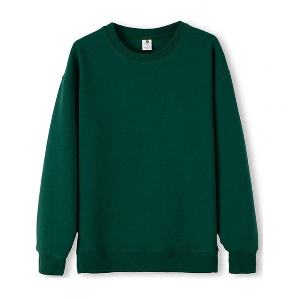 Vintage Versatile And Stylish Hoodie For Petite Women-Korean-Style Loose Mid-Length Top Available For Wholesale In Sprin_ecoleips.com