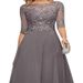 Women's Clothing Sexy Skinny-looking Birthday party dress Ball dress_ecoleips.com