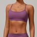 Women’s Clothing Sling Beautiful Back Fitness Yoga Clothes Outer Wear Running Yoga Bra Nude Quick Drying Sports Underwear_ecoleips.com