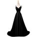Women's Clothing New Slim Banquet Dress Red Carpet Catwalk Host Tail Performance Long Skirt_ecoleips.com
