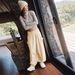 Cross-border 2026 Spring/Summer American-style Casual For Women, High-waisted Flared Sweatpants, Trendy Fashion, Loose_ecoleips.com