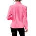 Independent Station 2024 European And American Foreign Trade Autumn Winter New Hot Sale Button Pattern Small_ecoleips.com
